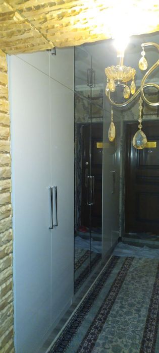 Sergeli ,Stroitelda kvartira