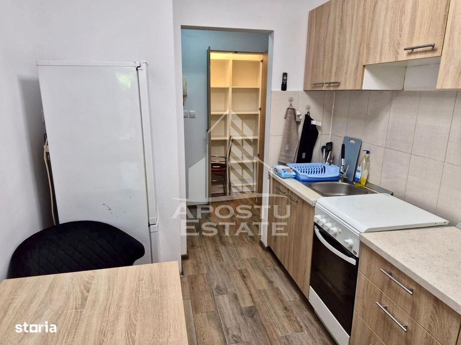 Apartament 2 camere de inchiriat, Take Ionescu, Timisoara