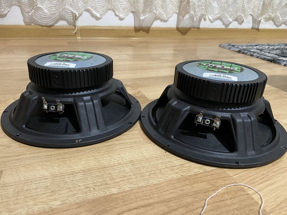 difuzoare auto defbeonce