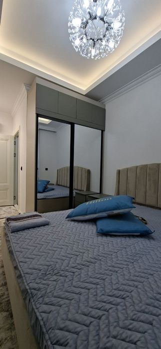 Oilaga uzoq muddatga ijara Yunusobod tumani