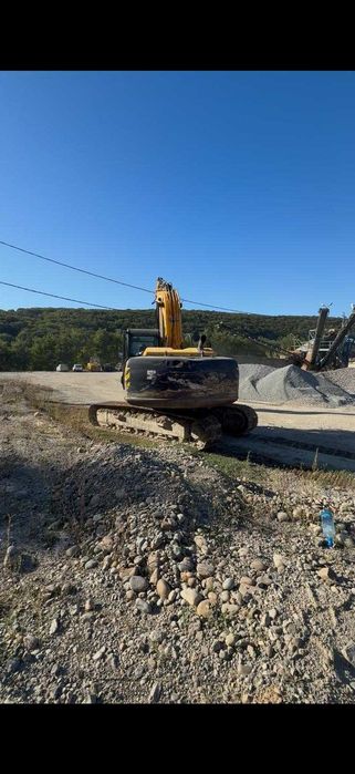 Excavator JCB DH320