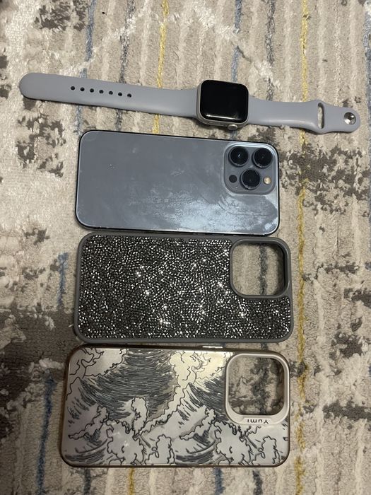 Iphone 13 PRO  в иделный состояний