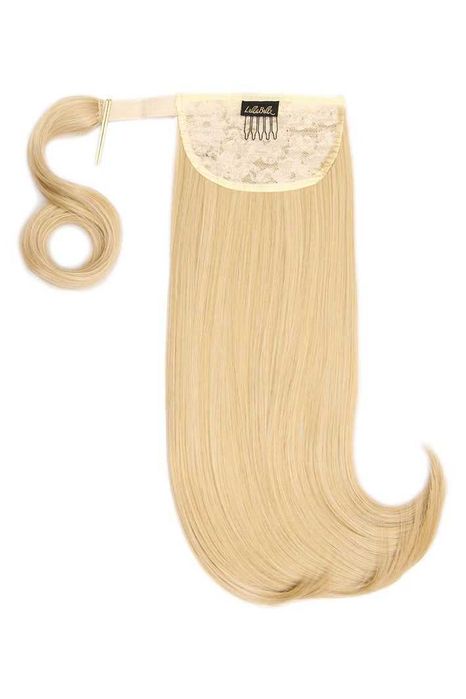 Extensie Coadă Retro 16" – Culori Variate, Noi