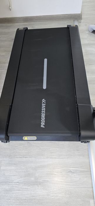 Banda de alergare electrică