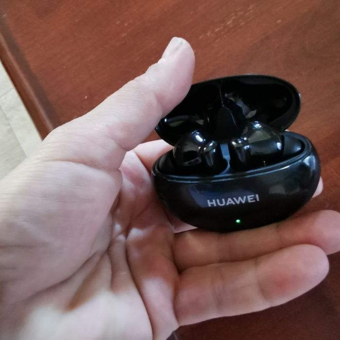 Căști wireless Huawei