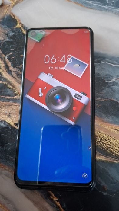 Смартфон телефон