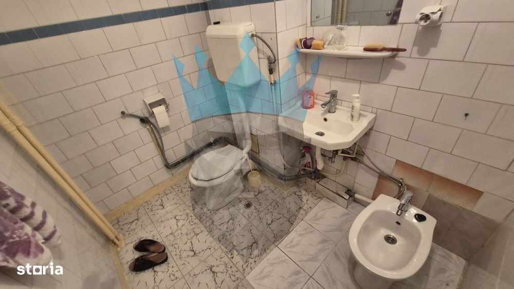 Apartament 4 Camere Margeanului Rahova Bucuresti