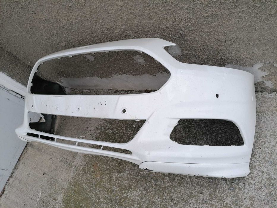 Bara fata Ford Mondeo 2019 mk4