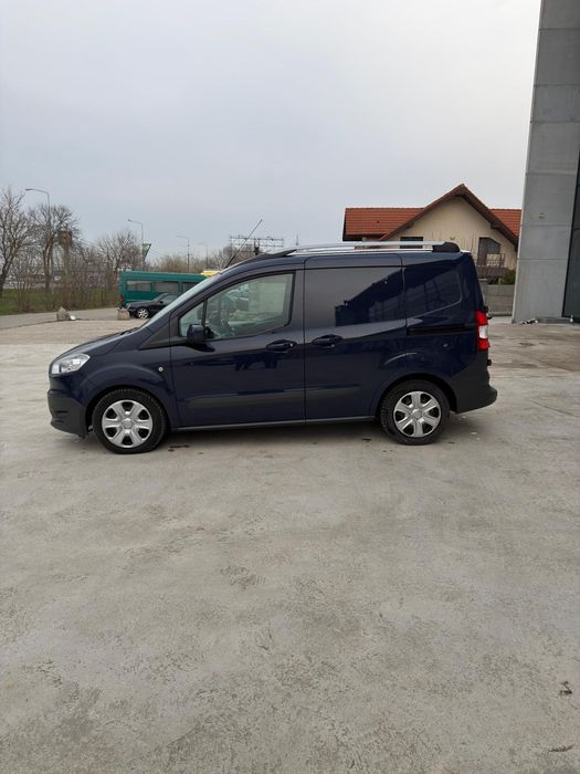 FORD Unknown Model 2018 — imagine 4