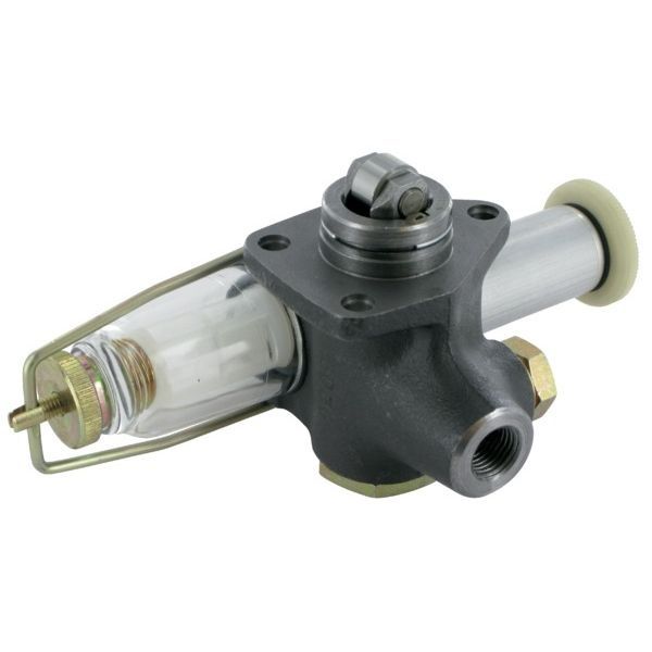 pompa alimentare motorina tractoare Fendt seria 600