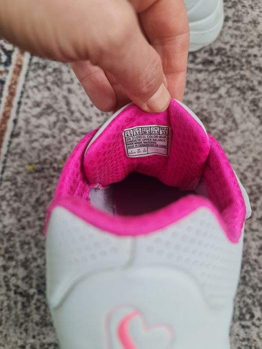Skechers, adidași  nr 36-36,5