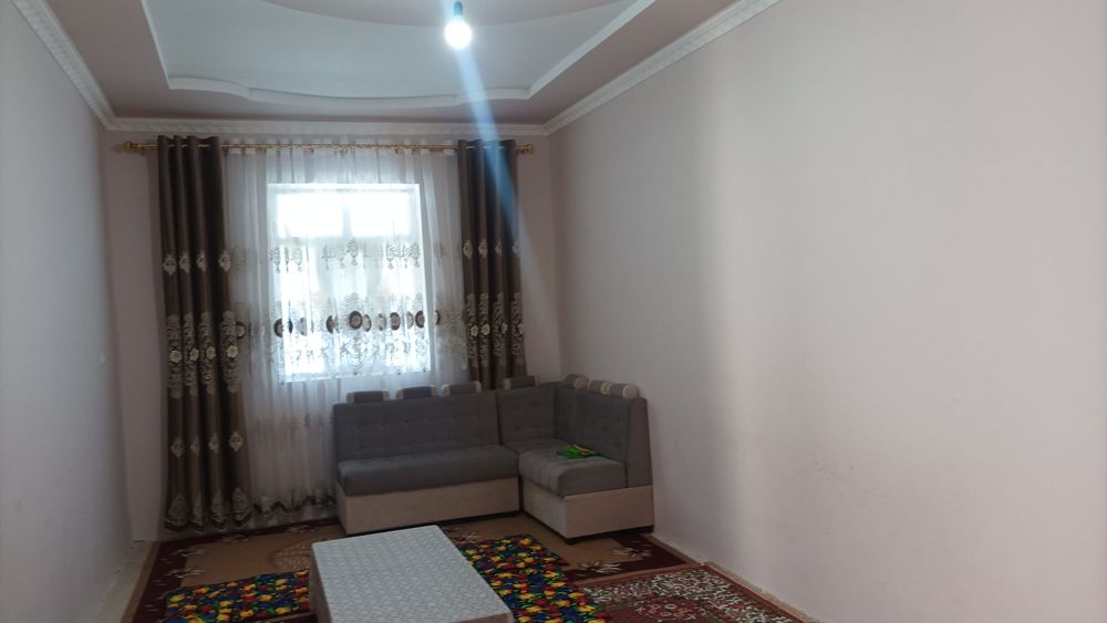 7,8 sotixli uy sotiladi.