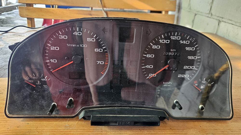 Продам на Audi B4