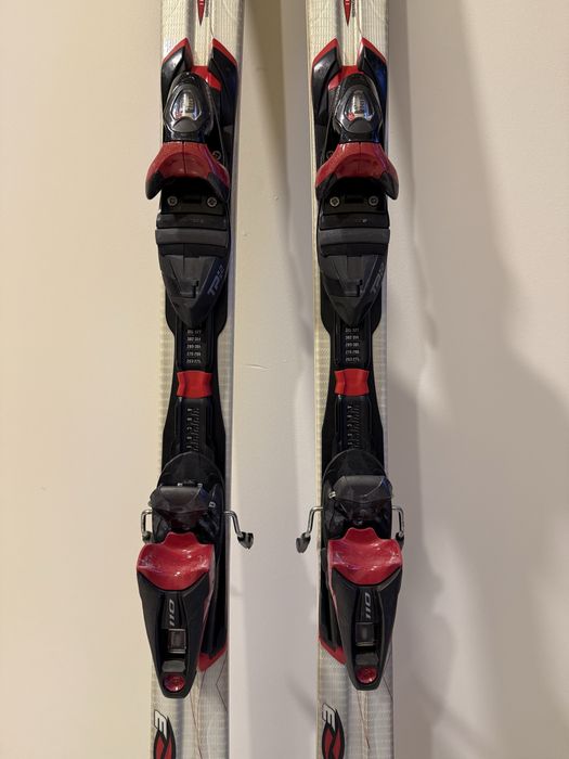 Ски Rossignol 170см