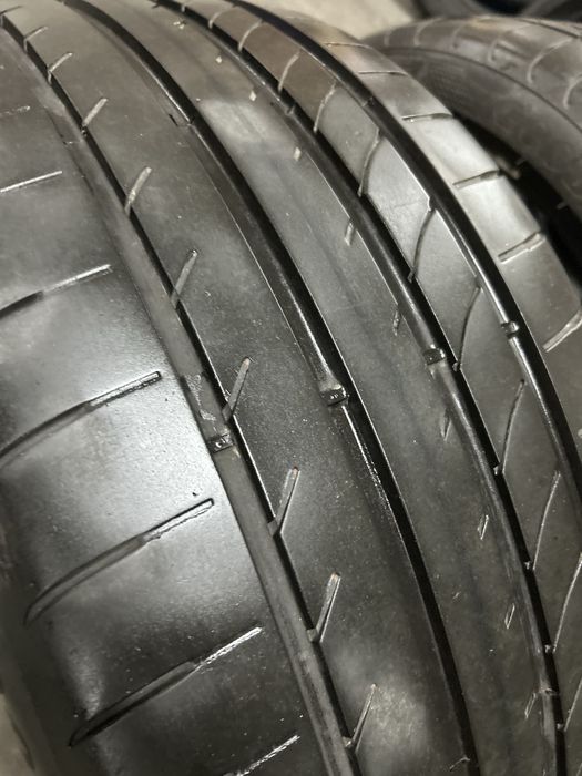 Anvelope 255/35/20 Goodyear vara