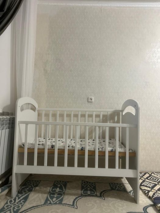 Продам детский манеж