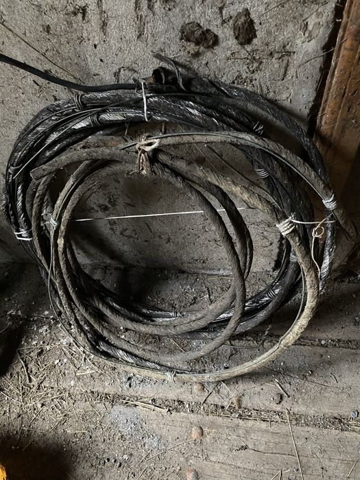 Продам кабель