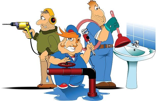 Santexnika va Sivarka xizmatlari boʻyicha xizmatlar