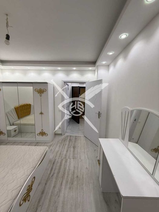 Двустаен апартамент в ж.к. Връбница 2 № 85733