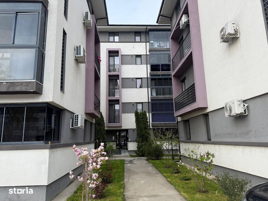 Militari Residence, 3 camere decomandat, 74 mp, Elitte Residence!