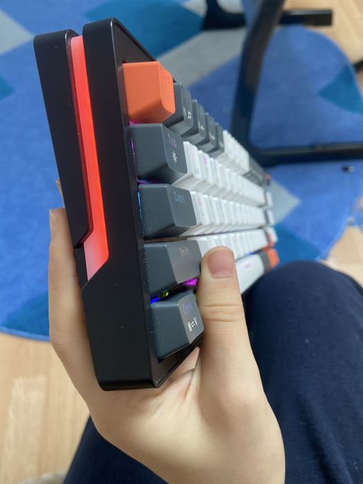 Vand tastatura gaming series perfect functionabila