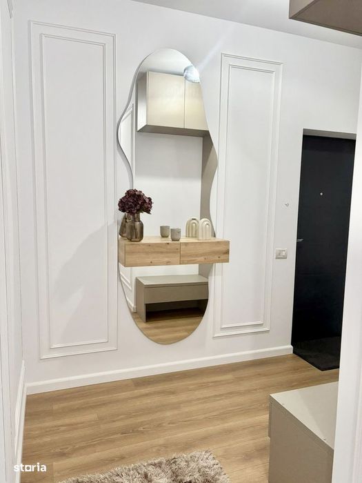 Apartament 2 camere - mobilat si utilat complet - 57 mp - Mosnita