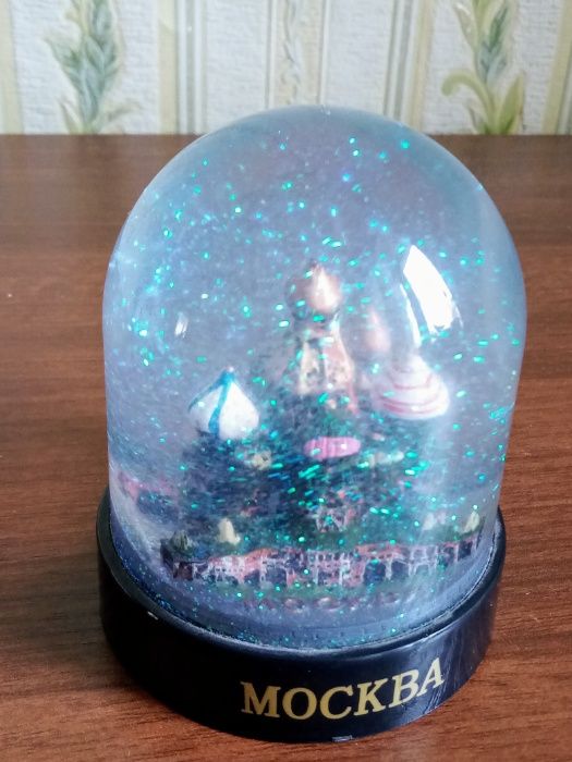 Сувенир. Храм Василия Блаженного.