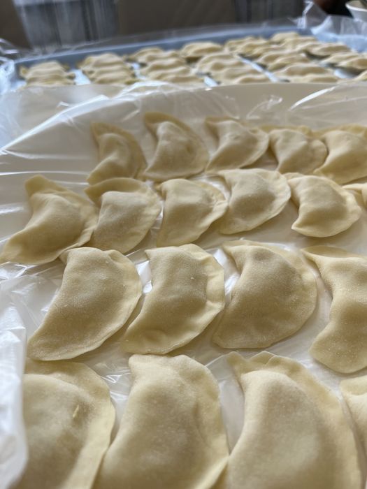 Продаю домашние полуфабрикаты