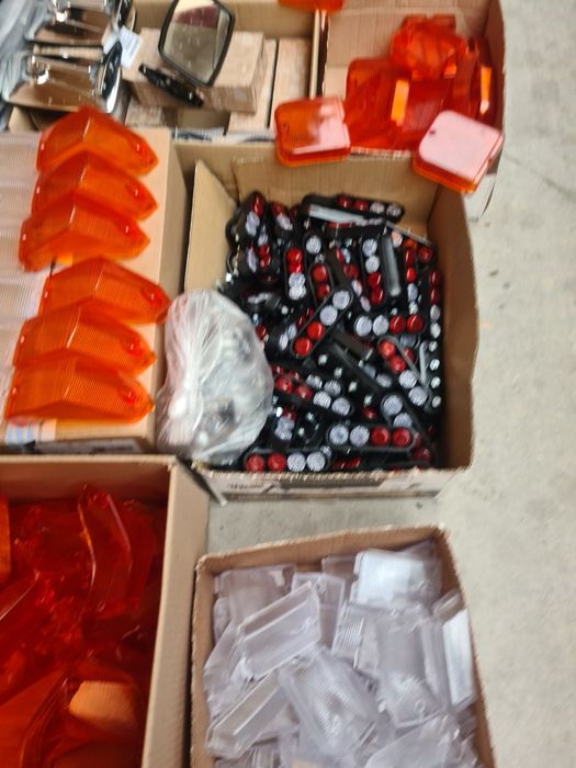 Авточасти лада москвич и други руски коли