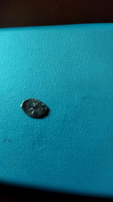 Раритетные монеты