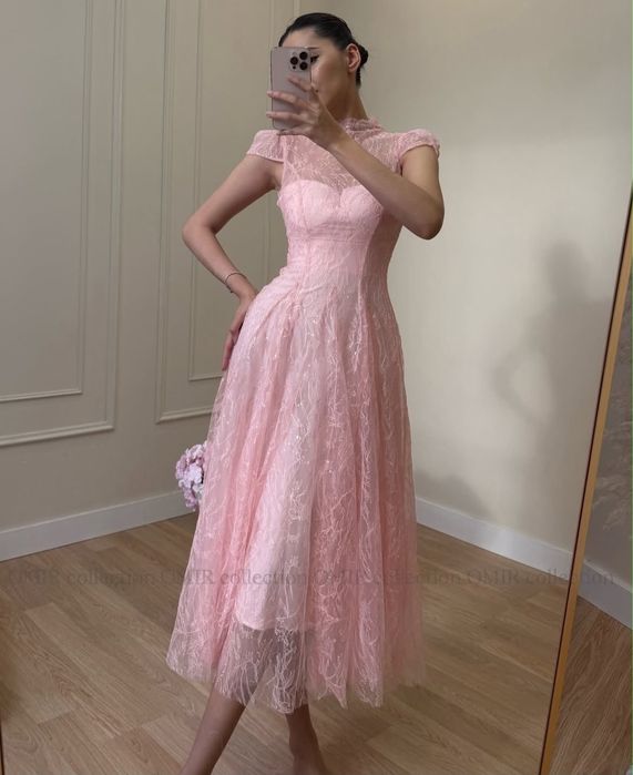 Платье вечернее omir collection