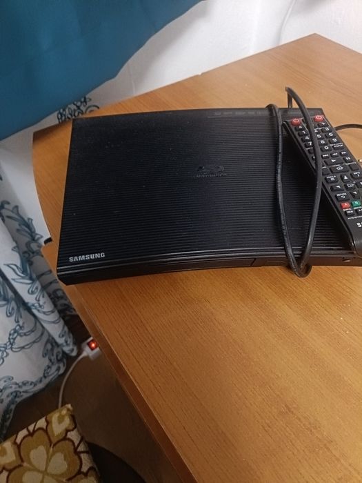 Blu Ray player Samsung BD-J5500 3D