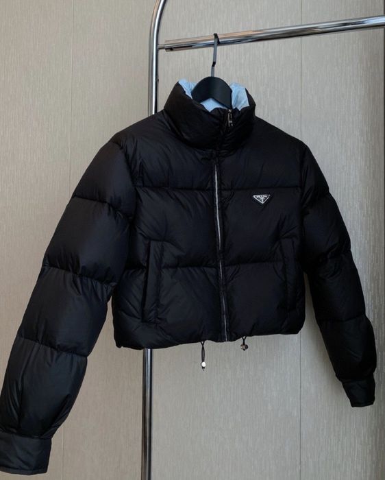 Дамско яке Prada