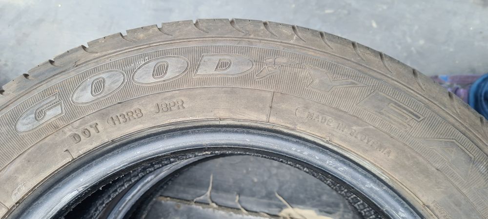 Гуми 195 60 15 гуд йър