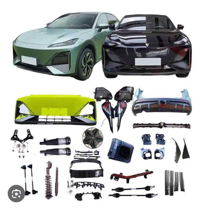 Changan Deepal zapchast va aksesuar. Чанган Деепал запчасти и аксесуар