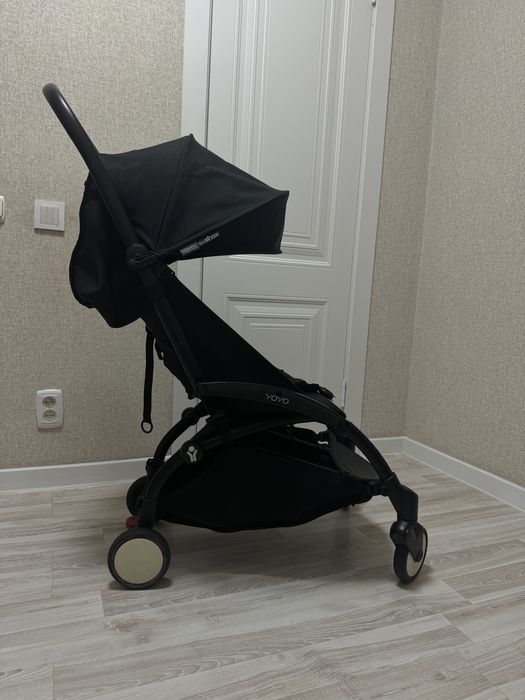 Коляска Yoyo babyzen оригинал Актобе
