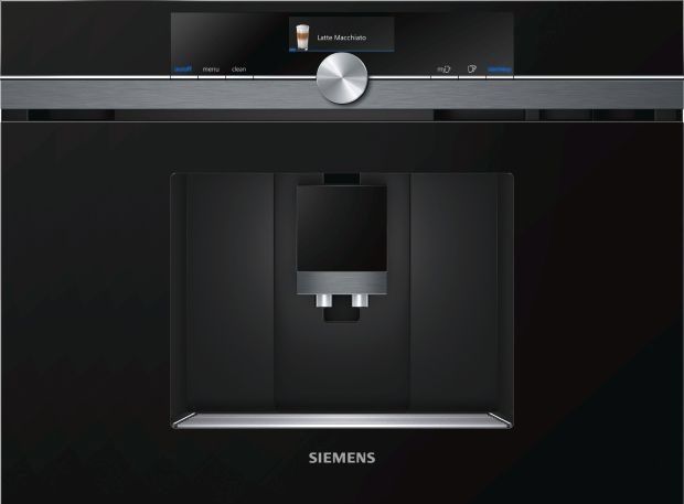 Espressor incorporabil SIEMENS