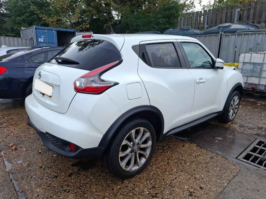 Planetara stanga fata Nissan Juke (2014->2018) Hatchback 1.2 HRA2DDT Benzina 2014