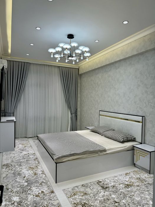 Продаю Новостройка Яккасарай Саламатина 3/9/10 Новый Евролюкс 105м2.