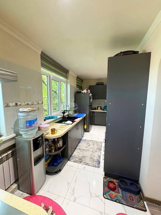 Квартира 3 комнаты, 75м² Мирзо Улугбекский район, парк Тельмана