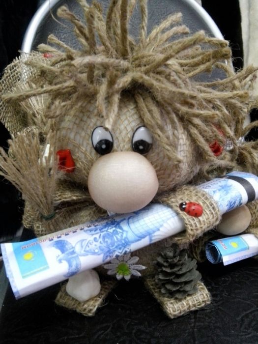 Домовой. Сувениры и подарки