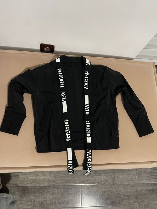 Geaca vagabond nr 2 noua