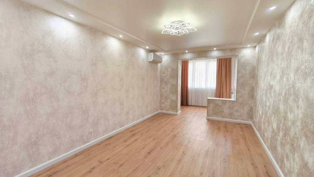 Продается квартира в Мирабадском районе Саракулька 3х комнатная