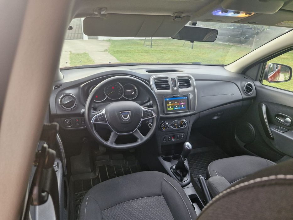 LOGAN 1.5 Diesel