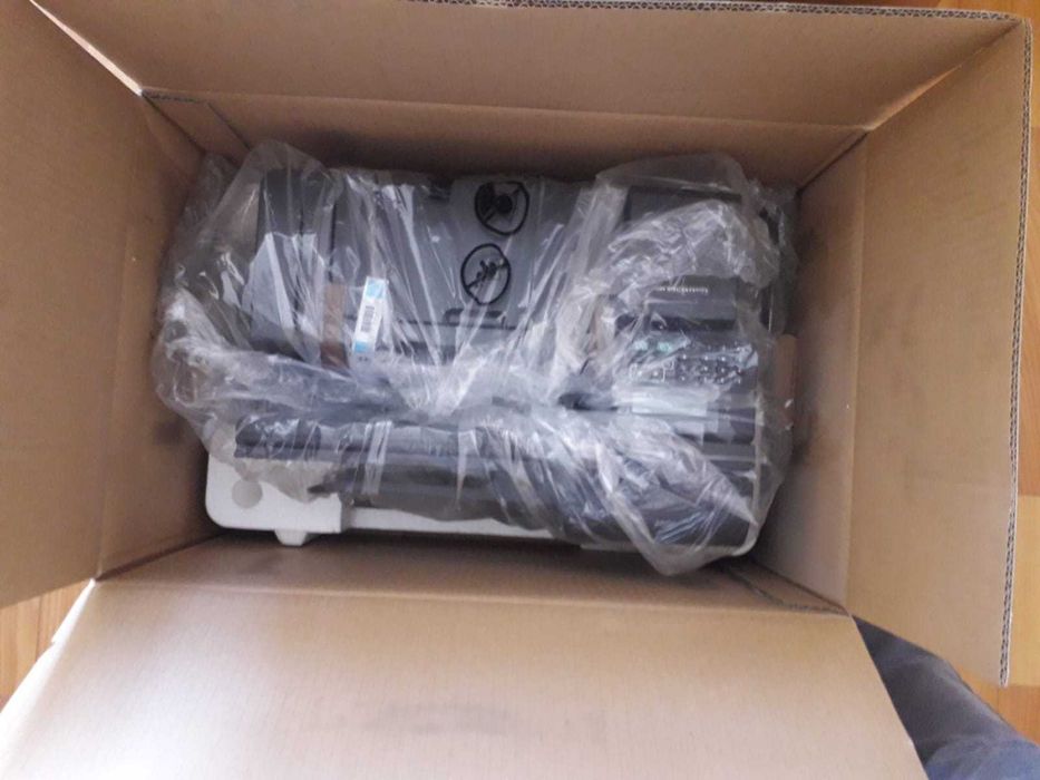 Принтер (МФУ) Laserjet Pro m1214nfh mfp