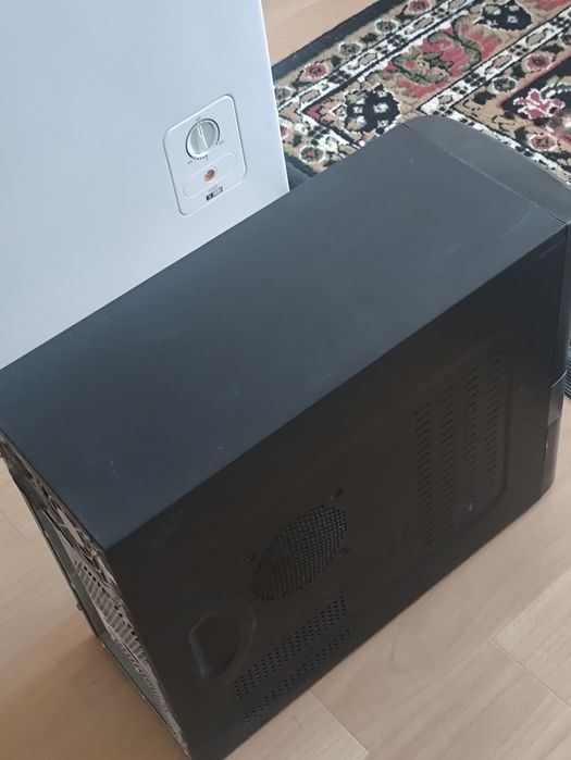 Компьютер б/у для офиса