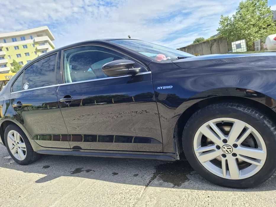 VOLKSWAGEN Jetta 2014 — imagine 4