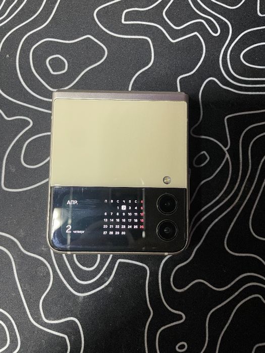 Samsung Z flip 3
