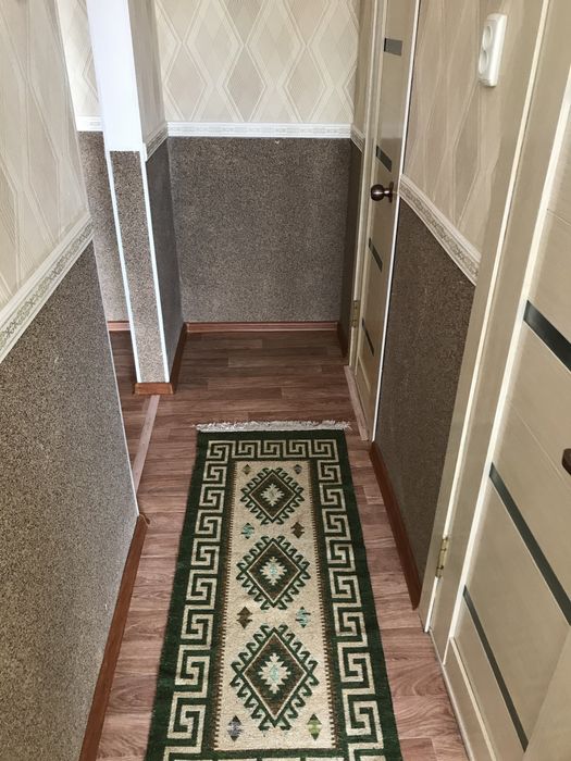 Сдается 2 комнатная квартира