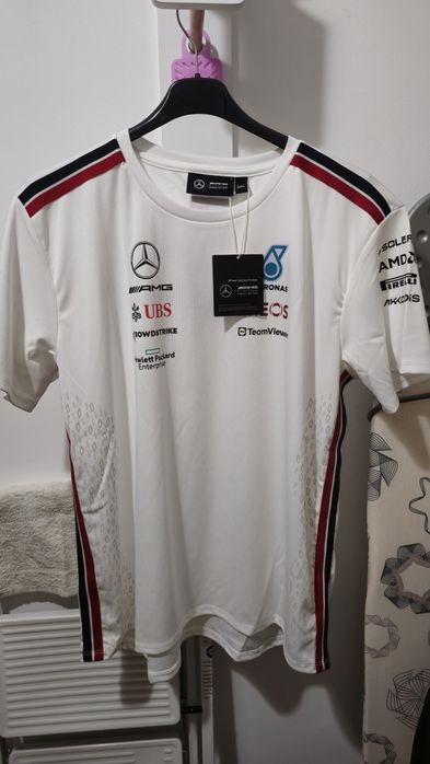 Тениски Мерцедес Ф1 (Amg f1 mercedes)